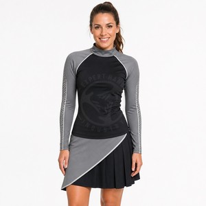 Uniformes de Animadoras Personalizados para Programas con Tela de Alto Rendimiento y Diseño de Identidad de Equipo para Gimnasios de Animadoras OEM - Product Image 4
