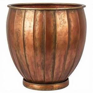 Jardinière décorative en fer avec options personnalisables et design écologique pour la décoration du jardin et de la maison, élégante et durable - Product Image 4