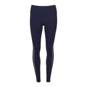 Leggings de yoga respirants à taille haute, motif léopard, sans couture, longueur intégrale, personnalisés pour femmes, 4 poches, taille élastique - Product Image 1