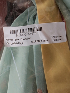 Robe Maxi Évasée Multicolore à Imprimé Floral et Dos Nu, Préférée des Femmes, pour Usage Quotidien, Décontracté et Domestique, à Prix de Gros - Product Image 6