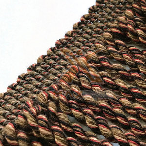 พู่ห้อยประดับแบบสั่งทำที่ยั่งยืนทานทานได้ ขายออนไลน์ พู่ห้อยประดับน้ำหนักเบา - Product Image 4