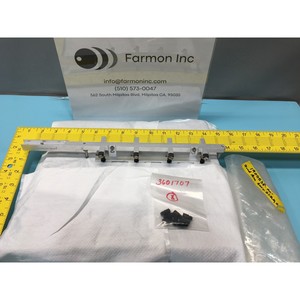 DELTA DESIGN 1900538-001 QUAD ARM ASSY, 31MM - Équipement et pièces semi-conductrices de renommée mondiale à la confiance de la communauté - Product Image 2