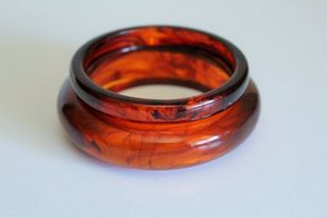 Slim <b>resin</b> bangles Wide <b>resin</b> bangles Round <b>resin</b> bangles Oval <b>resin</b> bangles - Product Image 5