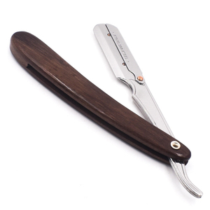 Maquinilla de Afeitar Manual de Rendimiento Consistente, Maquinilla Clásica con Mango de Aluminio Oxidado Anódico y Espaciado de 0.68 mm - Product Image 5