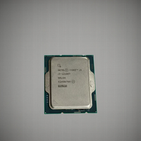 New for Core I3-12100T Desktop CPU 4 Cores 4 Threads 3.0GHz Base 3.7GHz Turbo 12MB Cache 10nm LGA1700 64-bit