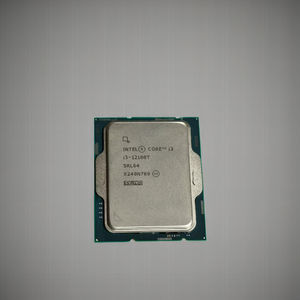 Nuevo CPU para Escritorio Core I3-12100T, 4 Núcleos, 4 Subprocesos, 3.0GHz Base, 3.7GHz Turbo, 12MB de Caché, 10nm, LGA1700, 64 bits - Product Image 2