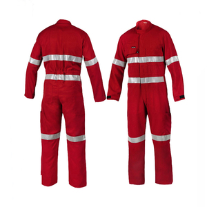 ชุดทำงานคุณภาพสูงพร้อมโลโก้สั่งทำพิเศษ ชุดทำงานทนไฟ ชุดยูนิฟอร์มวิศวกร ชุดทำงานยูนิฟอร์ม 2026 - Product Image 5