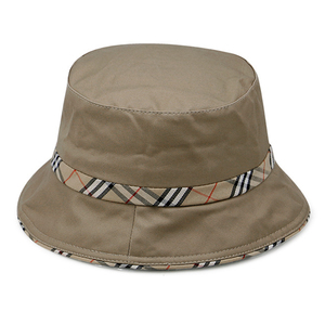Chapeaux Bob Tendance Couleur Unie Vente en Gros Légers Unisexe pour Voyage et Activités de Plein Air Protection Solaire - Product Image 2