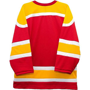 Nuevas llegadas al por mayor: Camisetas de fútbol americano y rugby baratas para hombre, bordadas y sublimadas, de todos los equipos. - Product Image 4