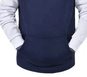 Adjustable Rate Men Pullover Tracksuit Fully Customized Designs <b>Top</b> Trending Breathable Pullover Tracksuit with Premium Quality - Product Image 2