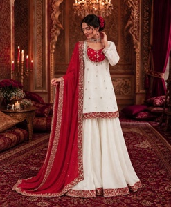 Nouvelle collection de salwar kameez indiens pour mariage et fêtes, disponibles à prix abordables - Product Image 2