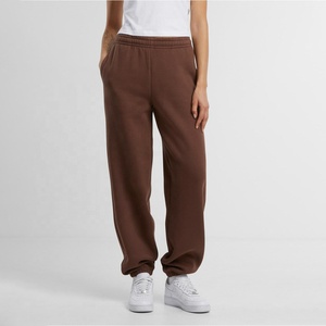 Pantalones Deportivos de Algodón de Alta Calidad al Por Mayor para Hombre y Mujer, Corte Ajustado, Casuales, para Gimnasio, Entrenamiento, Correr, Ropa Urbana con Cintura Elástica - Product Image 2