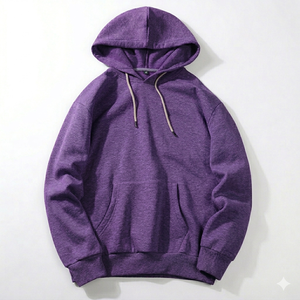 Sweat-shirts à capuche personnalisés de haute qualité, design OEM, 100% coton, unisexes, avec logo personnalisé, votre marque - Product Image 5