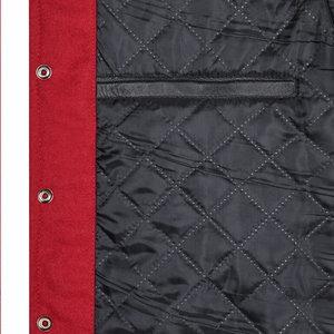 Factory Customized Logo <b>Light</b> Sports Satin Bomber <b>Jacket</b> Baseball Letterman Jacke Silk <b>Men</b> Varsity <b>Jacket</b> Satin - Product Image 5