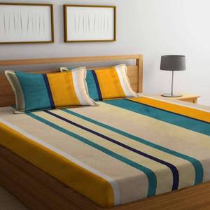 Juego de Ropa de Cama Premium 100% Algodón, Juego de Sábanas y Funda Nórdica Personalizadas, Suaves y Transpirables, Textiles para el Hogar y Hoteles - Product Image 3