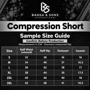 Pantalones Cortos de Compresión Personalizados para Hombre, Leggings Deportivos de Spandex para Correr, Ropa Interior Deportiva, Pantalones de Compresión para Entrenamiento - Product Image 6