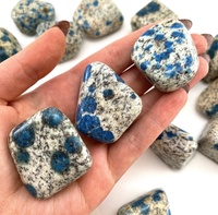 Natürlicher Edelstein Kristall K2 Jasper Tumble Stone Für Großhandel Tumbled Stones Kaufen Sie bei Exis Crystal Exports