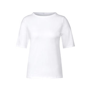 Nouvelle Arrivée 2026 – T-shirt Femme Col Rond Respirant Haute Qualité Séchage Rapide 100% Coton Léger Coupe Classique Personnalisable Été - Product Image 5
