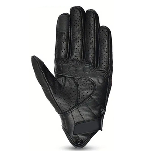 Motorcycle Full Finger <b>Touch</b> <b>Screen</b> <b>Gloves</b> Motocross Biker Cycling Riding Fingerless Summer Moto Cycling Racing Protective Gear - Product Image 1