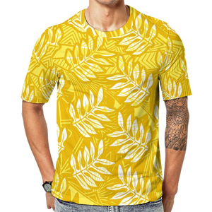 Camisetas de Hombre de Poliéster con Forro Polar, Ligeras y Ecológicas, Más Vendidas, con Cuello Redondo, Precio de Fábrica, Transpirables y Cómodas para la Playa - Product Image 5
