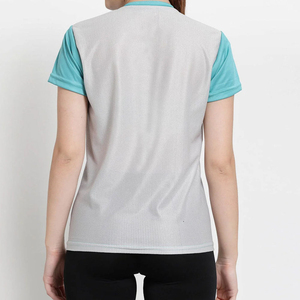 Summer O Neck Blank <b>T</b> <b>Shirts</b> Short Sleeved Breathable <b>T</b>-<b>shirt</b> Female casual wear Women <b>T</b> <b>Shirts</b> 100% cotton Women's <b>T</b> <b>Shirts</b> - Product Image 6