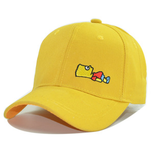 Gorras Casuales para Bebés y Niños con Diseño Liso y Estampado, Disponibles en Hermosos Colores y Diseños para Niños y Niñas - Product Image 6
