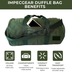 Design Your Own Product Wholesale Gym <b>Bags</b> Custom Adjustable Straps Gym <b>Bags</b> Premium Quality Gym <b>Bags</b> - Product Image 2