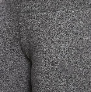 Warm Soft Interior Women Leggings High Waist Safety Striped Night Running Yoga Pants Gym Outdoor - Product Image 5
