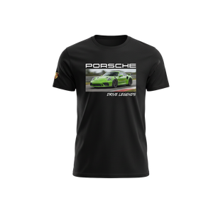 Camiseta Casual de Manga Corta para Hombre de Alta Calidad, Ecológica, de Secado Rápido, Colores Duraderos, Anti-Agrietamiento - Product Image 4