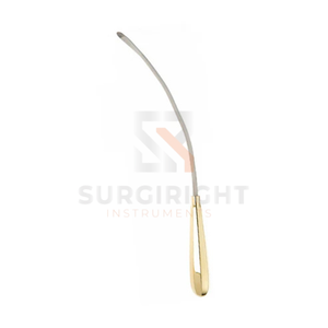 เครื่องมือผ่าตัดกระดูกและข้อ Del Campo Dissector TC ขนาด 21 ซม. ผลิตจากเหล็กกล้าไร้สนิมเยอรมัน ใช้ซ้ำได้ มาตรฐาน CE Class I ปลอดภัยตามมาตรฐาน MOL - Product Image 5