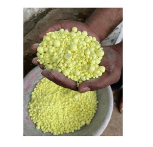 Suministro global de azufre granular para uso agrícola y fertilizante disponible para la venta a precio económico, suministro a granel disponible ahora. - Product Image 5