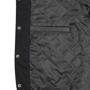 Durable Material Design Men Varsity <b>Jacket</b> For Sale Newest Design For Sale In Best Quality Men Varsity <b>Jacket</b> 2026 - Product Image 6