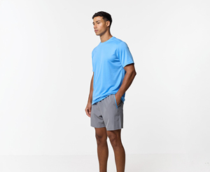 Latest Men's T-shirt <b>Shorts</b> Sets Men Custom T-Shirts High Street Style Anti-Pilling Loose Fit All Season <b>Short</b> Sleeve Printed - Product Image 2