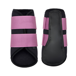 Bottes de voyage pour chevaux de haute qualité, design unique, prix de gros, logo, taille et couleur personnalisables - Product Image 1