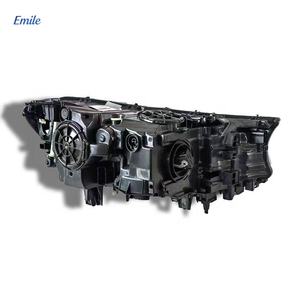 Pour <span class=keywords><strong>BMW</strong></span> Série 7 G11 G12 Phares à LED 2016 2017 <span class=keywords><strong>2018</strong></span> G11 G12 pour accessoires <span class=keywords><strong>BMW</strong></span> Pièces pour <span class=keywords><strong>BMW</strong></span> 730 740 750li 760li Lampes - Product Image 3