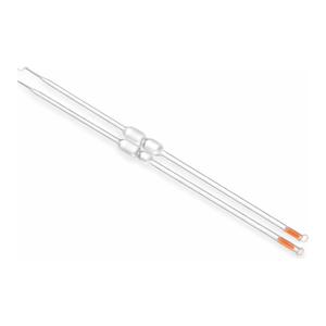 Corning PYREX VISTA Class a Reusable <b>Glass</b> Volumetric Pipets for Lab Liquid <b>Measurement</b> - Product Image 3