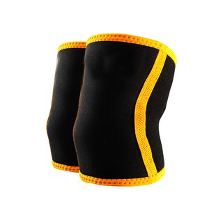 Coderas de Neopreno Profesionales para Protección en Fisicoculturismo y Levantamiento de Pesas - Soporte Deportivo OEM Personalizable - Product Image 1