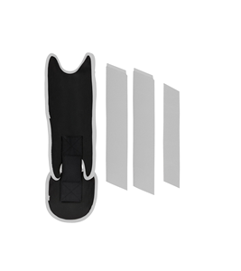 Fabricante de Espinilleras de Béisbol Premium, OEM y ODM Disponibles, Espinilleras de Béisbol al por Mayor con Logotipo Personalizado - Product Image 4