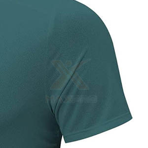 Camisetas de Gimnasio de Primera Calidad para Hombre, Transpirables, Talla Personalizada - Product Image 6