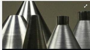 Pièces en aluminium et carbone tournées sur un tour, norme JIS, prix compétitif - Product Image 2