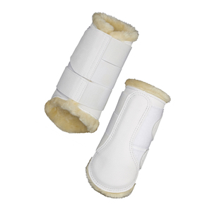 Botas de Montar a Caballo con Diseño Moderno y Elegante, Botas de Montar de la Mejor Calidad para Caballos, Equipo para Espectáculos, Botas de Montar de Estilo Nuevo - Product Image 6