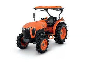 รถแทรกเตอร์ L-5228 52 แรงม้า คุณภาพสูง ทนทาน ประสิทธิภาพดี - ราคาดีที่สุด 2026 - คุณภาพของประเทศไทย - Product Image 3