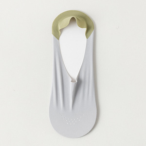 Invisible No Show <b>Socks</b> <b>for</b> <b>Men</b> Low Cut Boat Shoe Liners Lightweight Breathable Everyday Footwear Essentials - Product Image 6