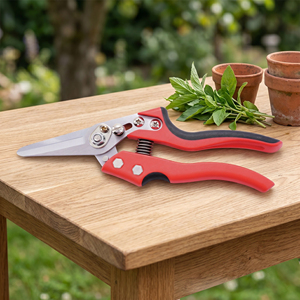 กรรไกรตัดแต่งกิ่งขนาด 220 มม. - Product Image 1