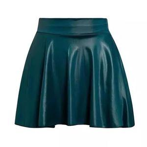 Falda Larga Moderna y Elegante para Mujer, Diseño de Primera Calidad, Informal, Estilosa, Cómoda, Precio al por Mayor - Product Image 4