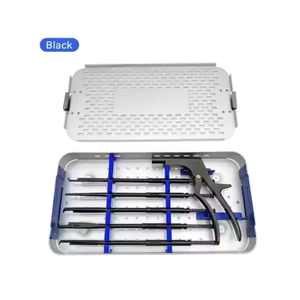 High Quality Manual Kerrison Rongeur Precision Orthopedic <b>Neurosurgery</b> Surgical <b>Instrument</b> Stainless Steel Surgical - Product Image 2