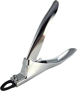 <b>Pets</b> Toenail Paw <b>Clipper</b> Trimmer Cutter Animal Care & Grooming Wide Variety of Veterinary Instruments Are Available - Product Image 3