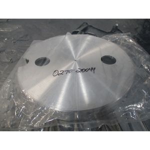 AMAT 0270-20044 ORIENTADOR DE CALIBRACIÓN DE HERRAMIENTAS 8", 114705 - Equipo y Piezas de Semiconductores de Confianza de la Marca Global Legacy - Product Image 4