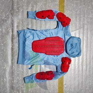 Sudadera con capucha de moto para hombre y mujer con logotipo personalizado, opciones multicolores de talla grande, forro blindado a prueba de viento, Sudadera con capucha de mejor protección - Product Image 6