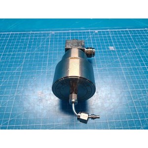 Vanne à diaphragme haute pureté KITZ-SCT KD8KC 461466901, utilisée comme pièce détachée pour équipement semi-conducteur d'occasion - Product Image 2